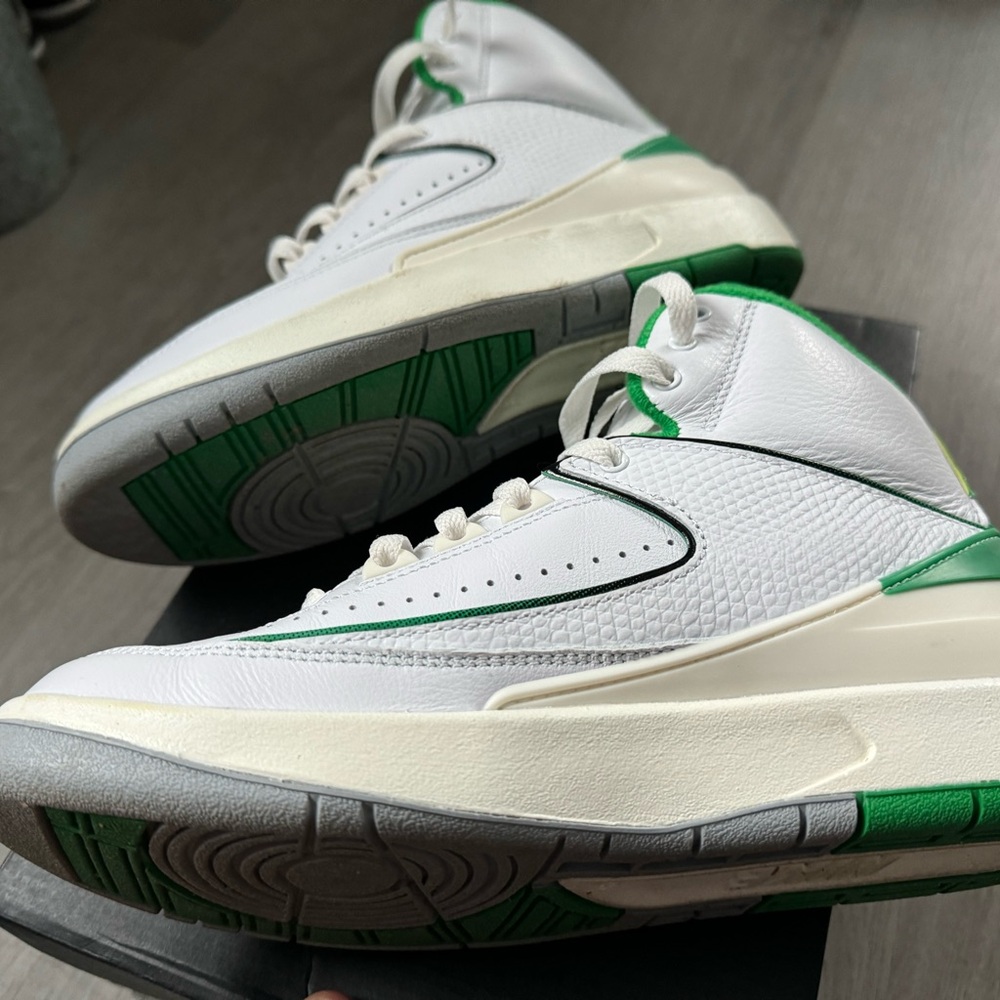 Jordan 2 - Picture 4 of 6